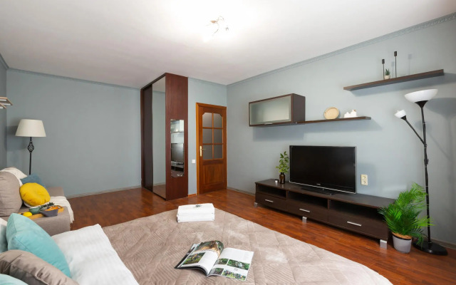 Надёжный посуточник на проезде Керамический