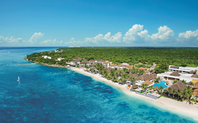 Sunscape Sabor Cozumel - All Inclusive