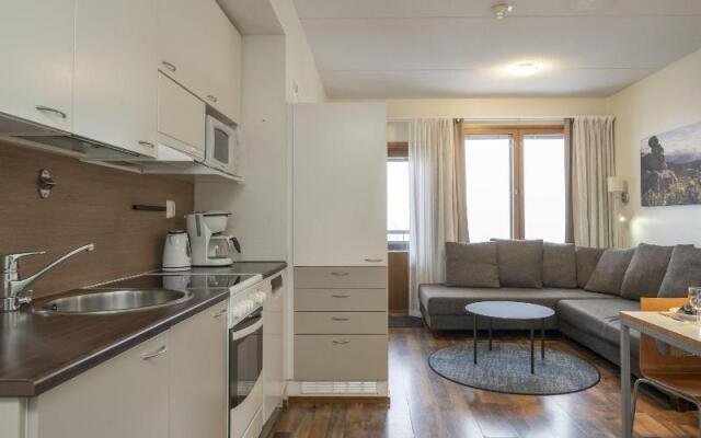 Ski-Inn Ruka Suites