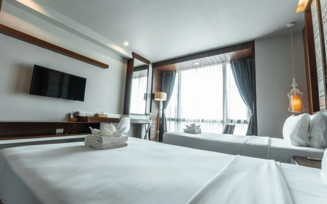 Grand Hotel Vientiane