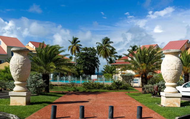 Pop'S Plage Appartement