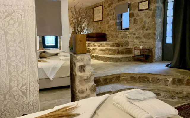 Villa Vager Mani