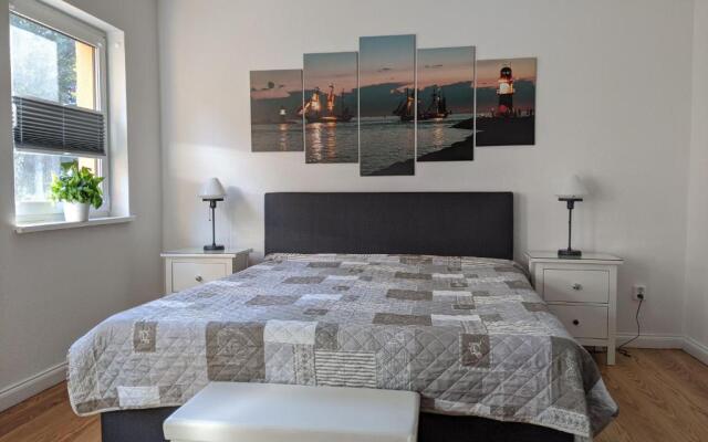 Ferienwohnung _ Struck Objekt 76996