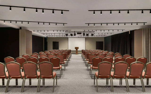 FT Lotus Thermal Hotel&Spa, Trademark Collection By Wyndham