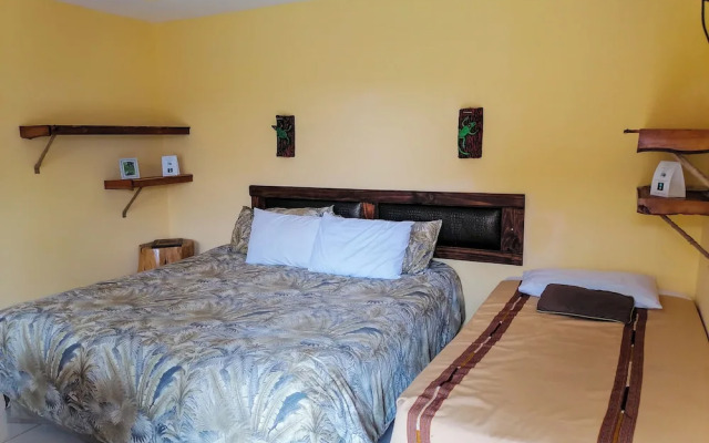 Paraíso Orocay Lodge