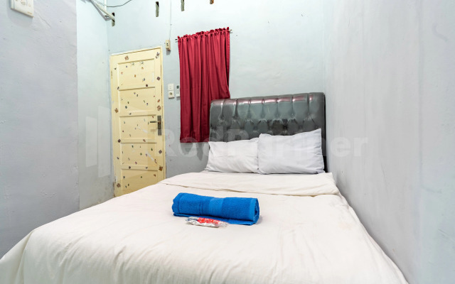 Namaste Residence Near Universitas Sumatera Utara Redpartner