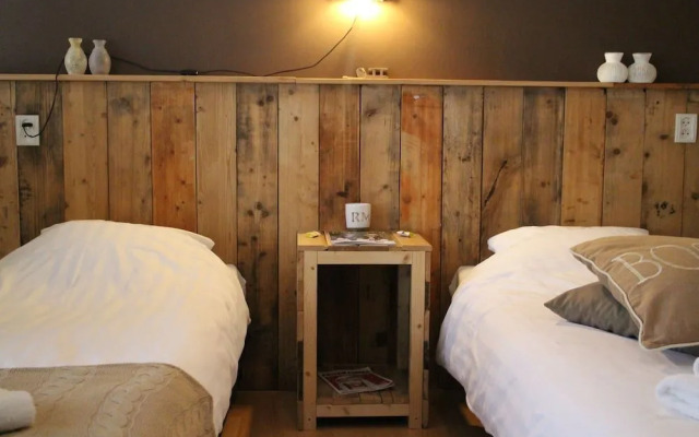 High 5 Hotel Alkmaar