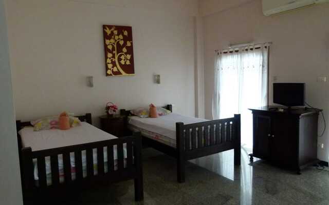Baan Georges Hotel
