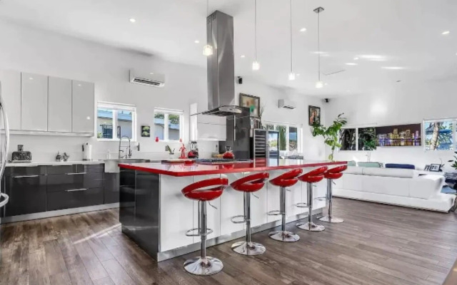 Alojamiento Vacacional en Miami