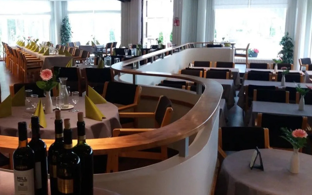 Herttua Hotel and Spa