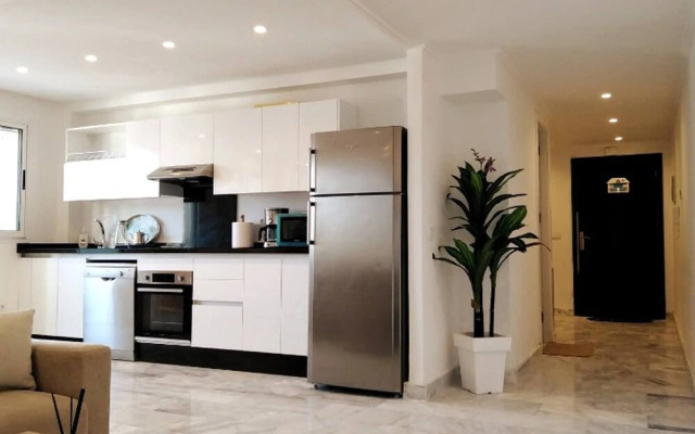 Condo a Tanger Maroc