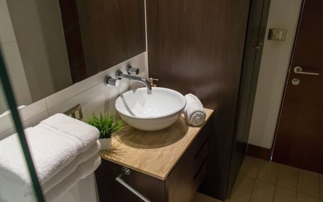 Alto Apart & Suites