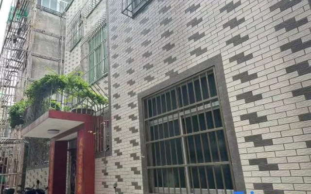 Xinglaixiangle – Exterior – Fuzhou