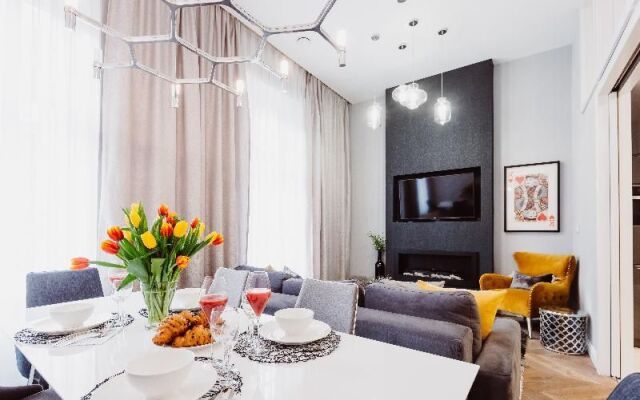 Z14 Boutique Residence – Krakow Old Town