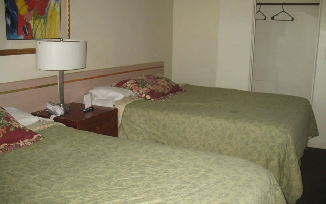 Great Basin Inn