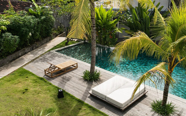 MASMARA Resort Canggu