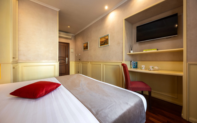 Al Viminale Hill Inn & Hotel