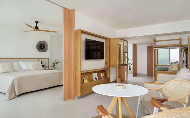 Paradisus by Meliá Fuerteventura – All Inclusive