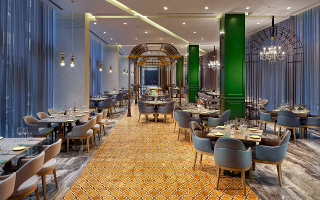 Wanda Vista Residence