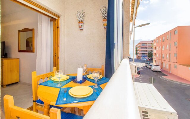 Espanatour Studio Vega