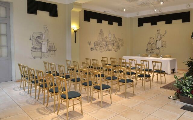 Hotel Castel Jeanson