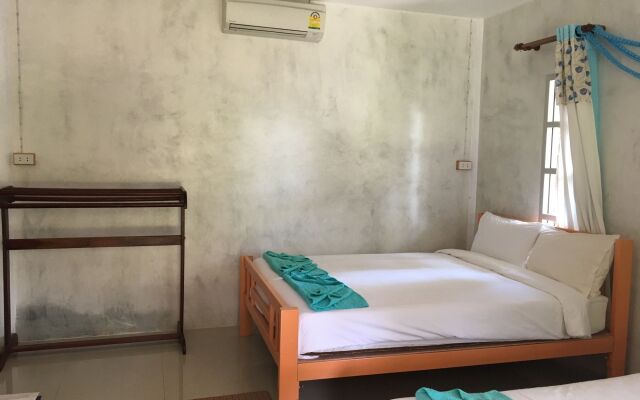 Lundaresort & Orchid