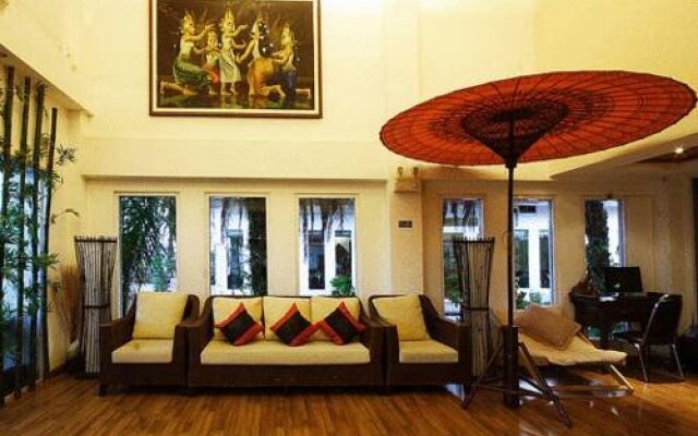 Maekhong Delta Boutique Hotel