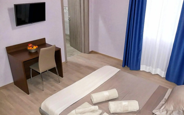 Cairoli Exclusive Rooms & Suite