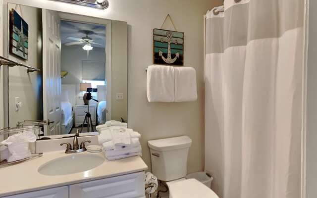 Regency Isle by Southern Vacation Rentals