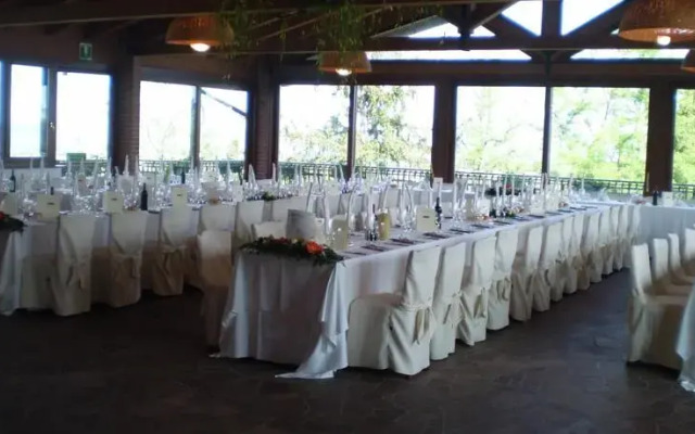 Hotel Ristorante Al Picaron