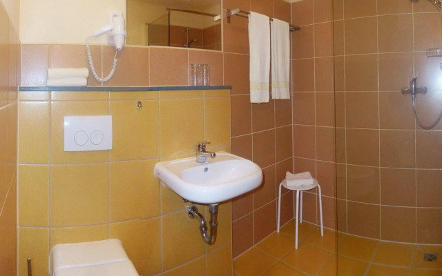 Drostenhaus Feldberg