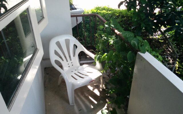 Big Mango Tree Guesthouse
