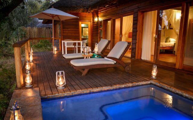 Lion Sands Narina Lodge