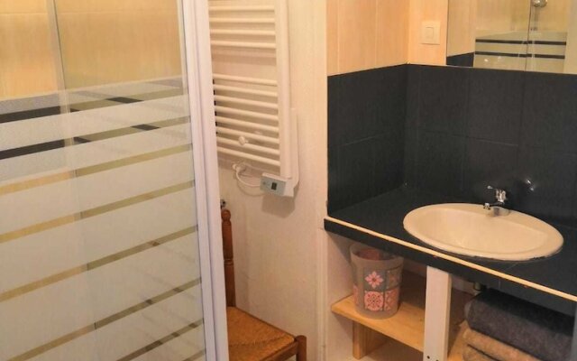 Le studio du Lys, 5 mn de Beauval