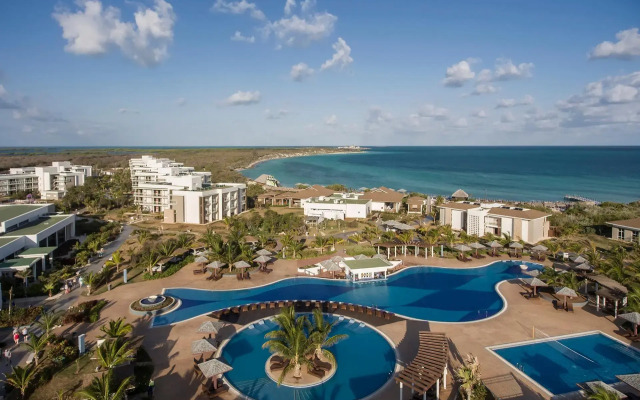 Iberostar Selection Playa Pilar