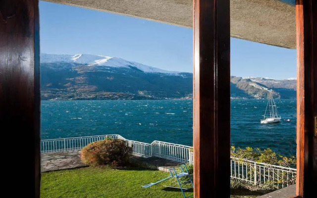 Villa Miky
