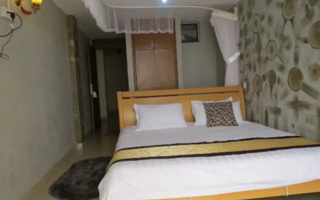 Jicca Hotel 1
