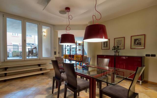 Residenza Montebello