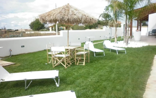 Villa Al Mare Guest House