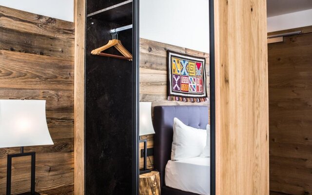 Hotel Andino
