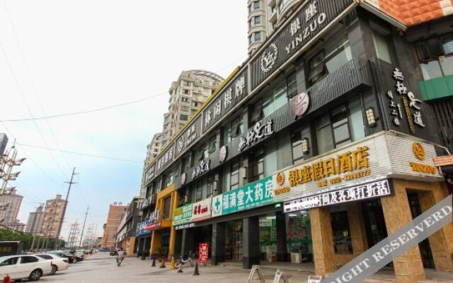 Yinzuo Holiday Hotel