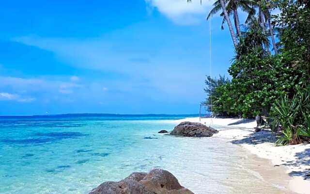 L'isola che...