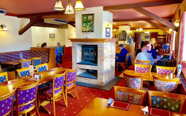 Old North Inn Hotel