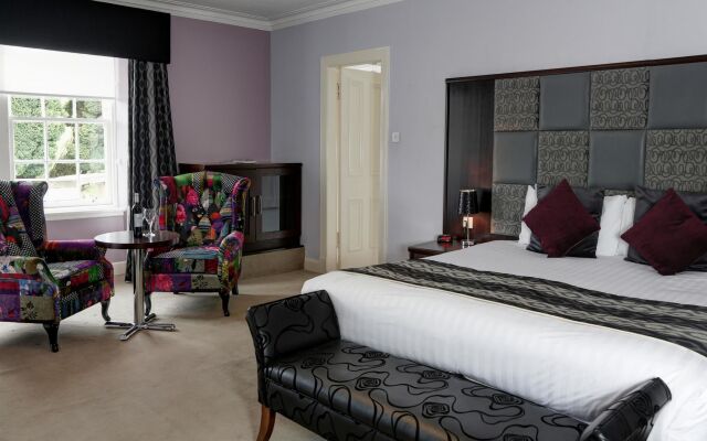 Buchanan Arms Hotel & Leisure, Sure Hotel Collection