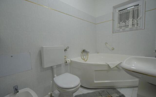 Apartment Pampas