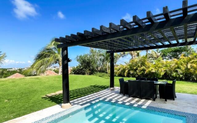 Ileverde 21 - Private garden Bungalow