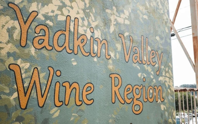 Three Trails Downtown Elkin