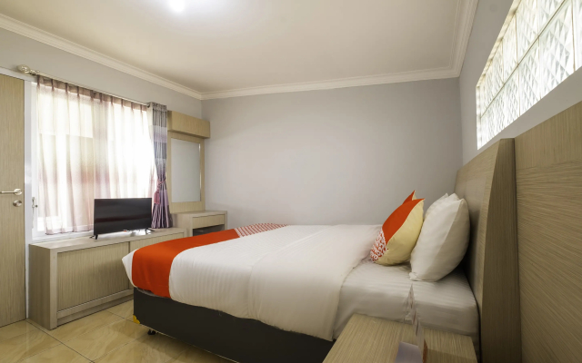 Hotel O The Karins Guesthouse Syariah