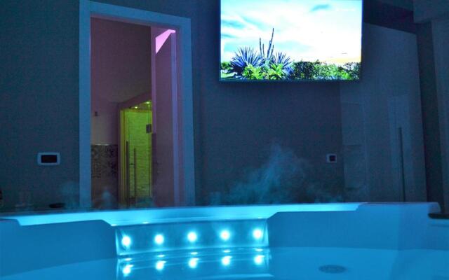 4 Star Suite SPA - Self Check-In