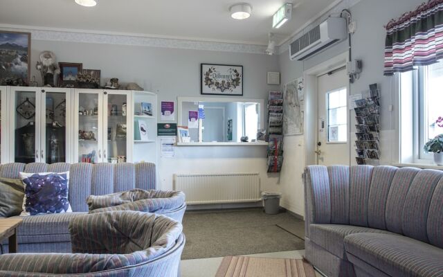 Sälens Vandrarhem - Hostel